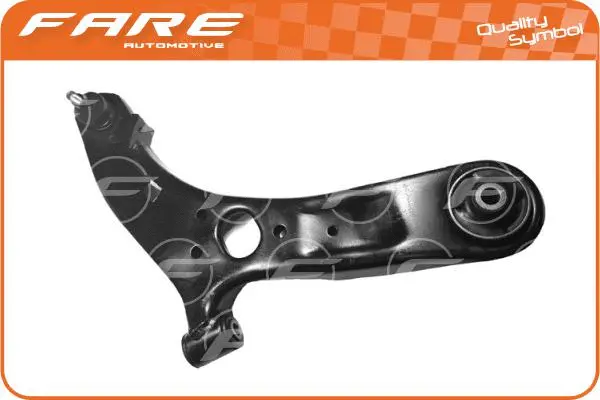 Bras de liaison, suspension de roue FARE-CO 21603