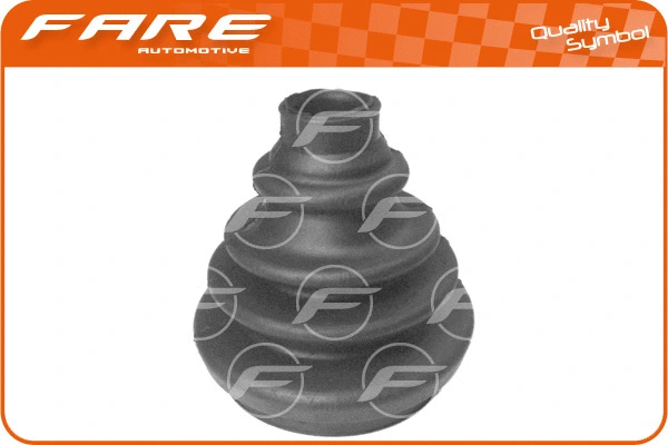 Joint-soufflet, arbre de commande FARE SA 1269