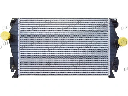 Refroidisseur d'air de suralimentation FRIGAIR 0710.3027
