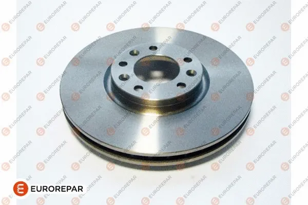 Disque de frein EUROREPAR 1687772080