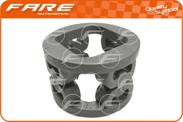 Coupelle de suspension FARE-CO 2732