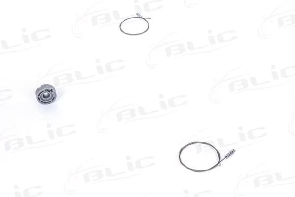Kit de réparation, lève-vitre BLIC 6205-21-036807P