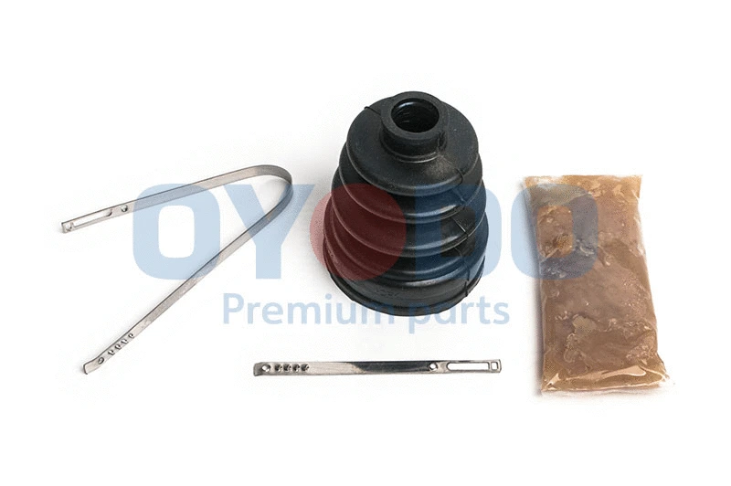 Jeu de joints-soufflets, arbre de commande Oyodo 60P0009-OYO