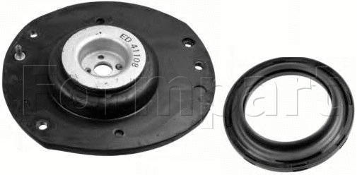 Coupelle de suspension FORMPART 21407066/S