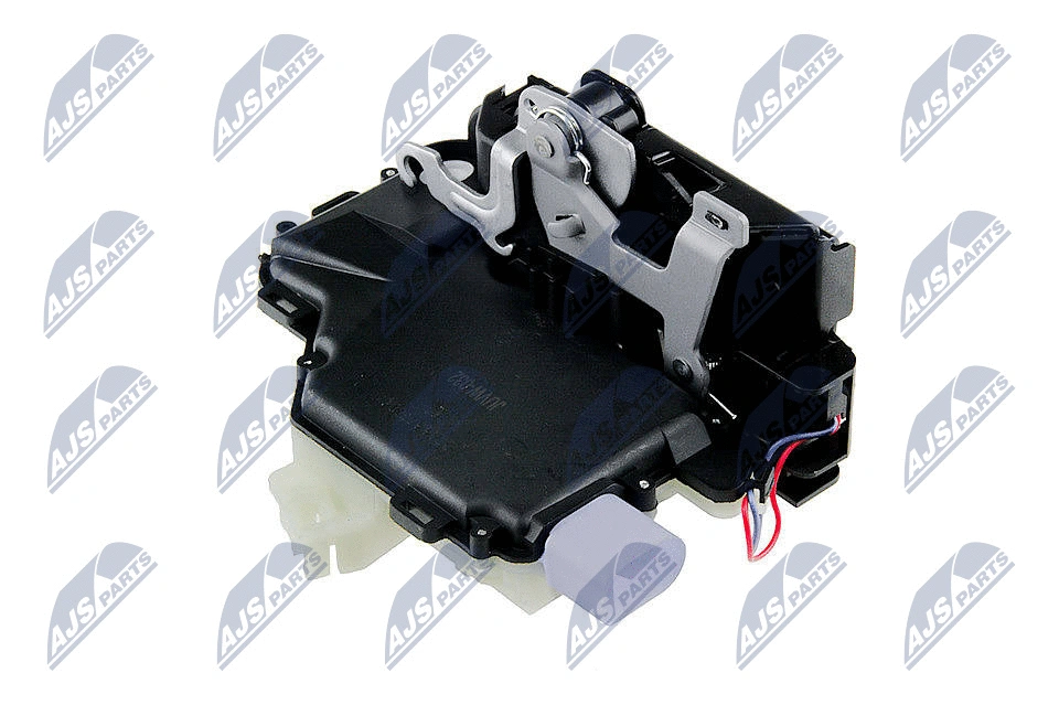 Serrure de porte NTY EZC-VW-032