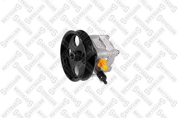 Pompe hydraulique, direction STELLOX 00-36050-SX