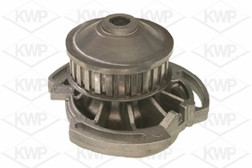 Pompe à eau, refroidissement du moteur KWP 10148