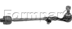 Barre de connexion FORMPART 1277053