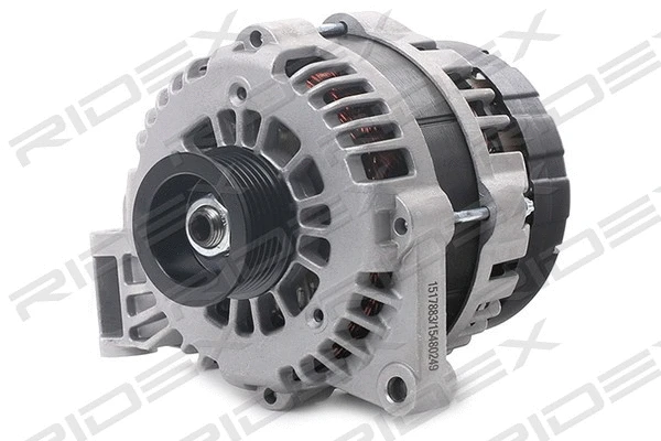 Alternateur RIDEX 4G1093