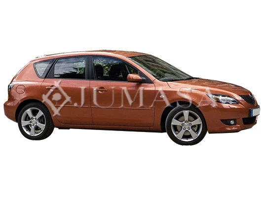 Lève-vitre JUMASA ZR MA705 L