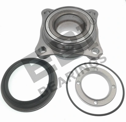 Kit de roulements de roue EBI EBK2650