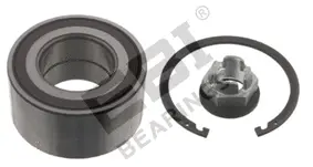 Kit de roulements de roue EBI EBK2307