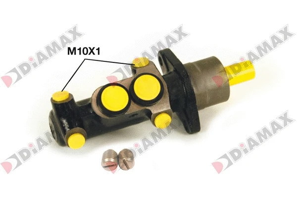 Maître-cylindre de frein DIAMAX N04062