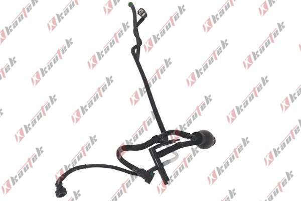 Tuyauterie de carburant KAUTEK FD-FH001