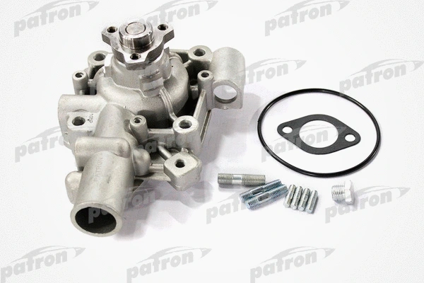 Pompe à eau, refroidissement du moteur PATRON PWP1158