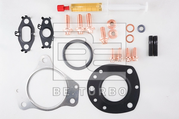 Kit de montage, compresseur BE TURBO ABS498