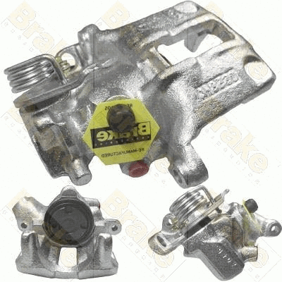 Étrier de frein Brake ENGINEERING CA551R