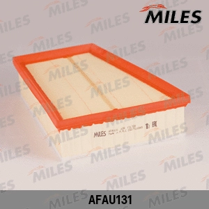 Filtre à air MILES AFAU131