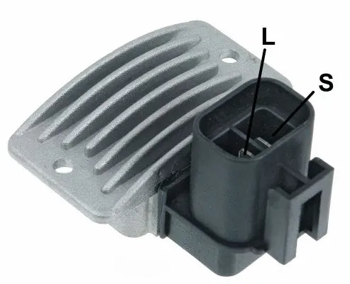 Régulateur d'alternateur GAUSS GA128