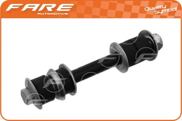 Entretoise/tige, stabilisateur FARE-RCH 30000