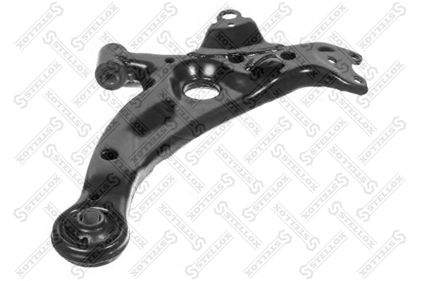 Bras de liaison, suspension de roue STELLOX 57-01253-SX