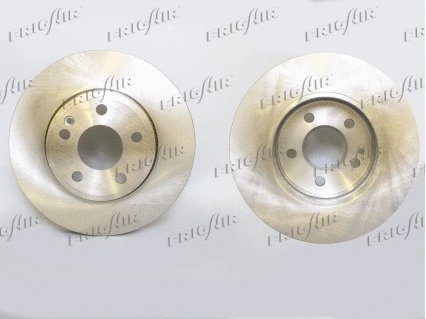 Disque de frein FRIGAIR DC06.107
