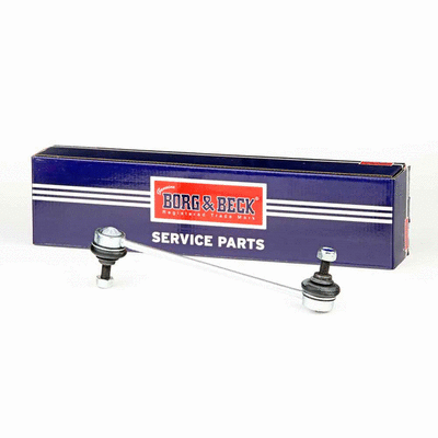 Entretoise/tige, stabilisateur BORG & BECK BDL7264