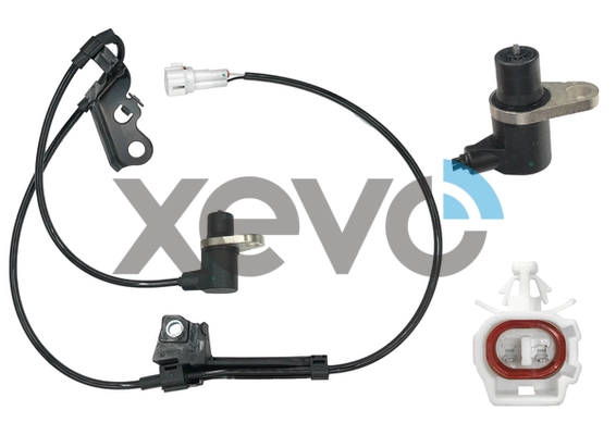 Capteur, vitesse de roue XEVO XBS134