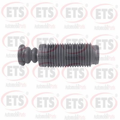 Bouchon de protection/soufflet, amortisseur ETS 08.SK.511