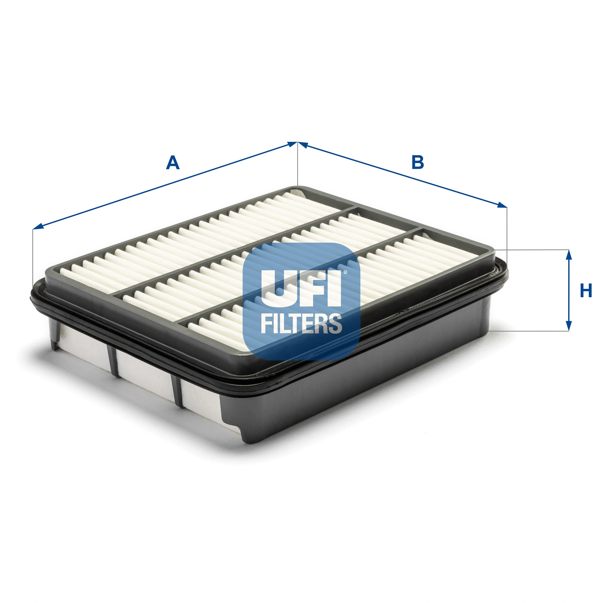 Filtre à air UFI 30.230.00