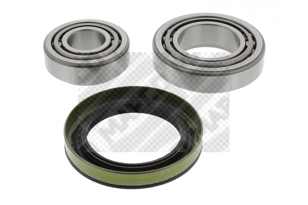 Kit de roulements de roue MAPCO 26886
