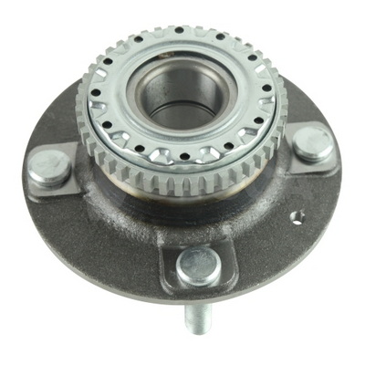 Kit de roulements de roue OSSCA 40233