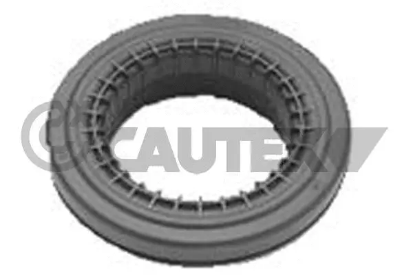 Roulement, coupelle de suspension CAUTEX 754793