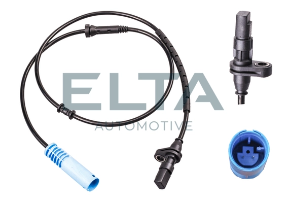 Capteur, vitesse de roue ELTA AUTOMOTIVE EA0121