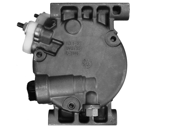 Compresseur, climatisation Airstal 10-3401