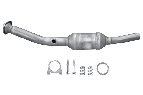 Catalyseur Faurecia FS70500K