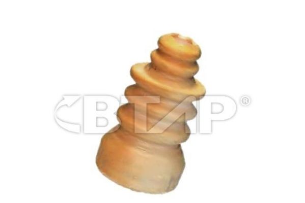 Butée élastique, suspension BTAP BVC313-004