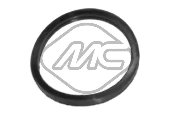 Joint, thermostat Metalcaucho 02351