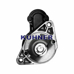 Démarreur AD KÜHNER 20338