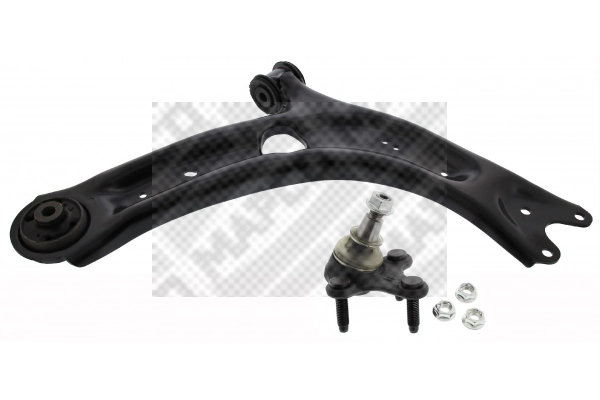 Bras de liaison, suspension de roue MAPCO 54744/1