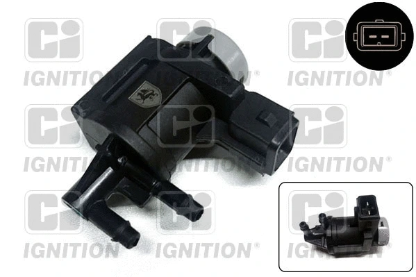 Détendeur de suralimentation QUINTON HAZELL XELV15