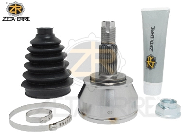 Jeu de joints, arbre de transmission ZETA-ERRE OP85
