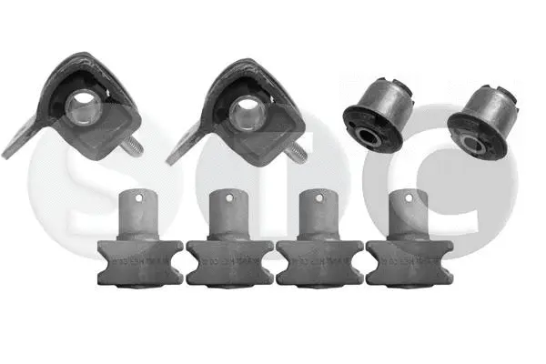 Suspension, bras de liaison STC T458567