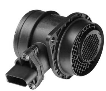 Débitmètre de masse d'air BBT AMS310