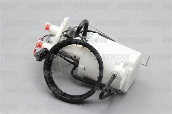 unité d'alimentation de carburant PATRON PFP544