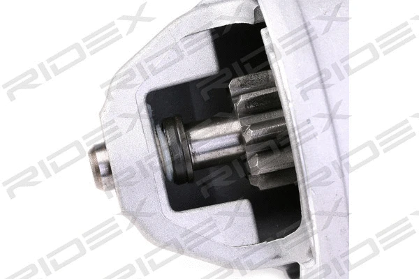 Démarreur RIDEX 2S0279