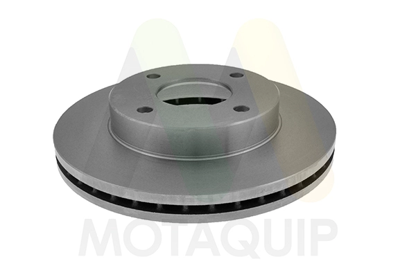 Disque de frein MOTAQUIP LVBD1686