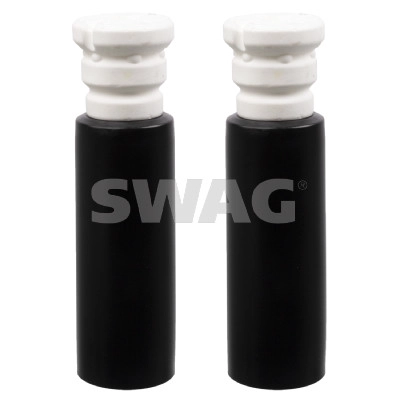 Kit de protection contre la poussière, amortisseur SWAG 33 10 8443