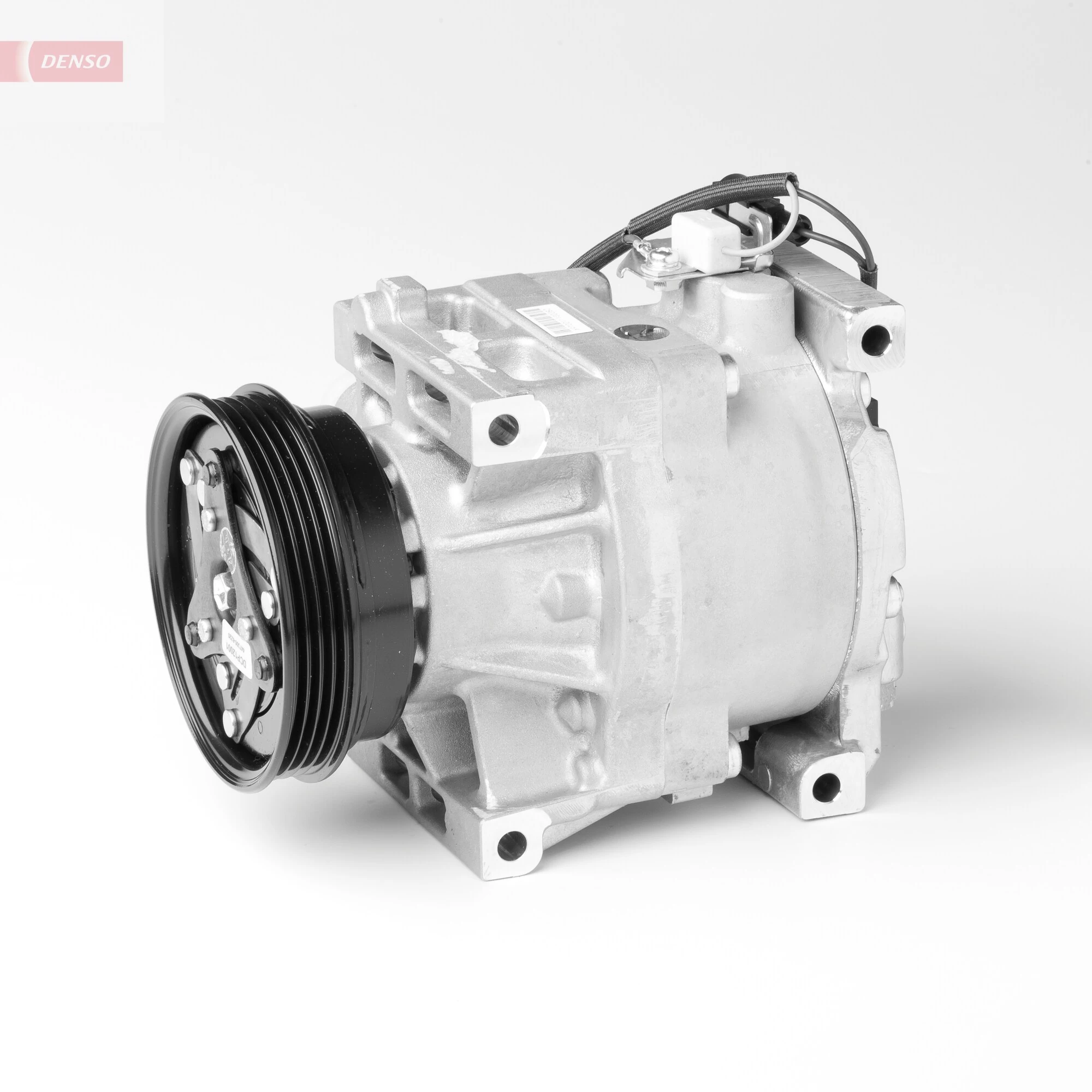Compresseur, climatisation DENSO DCP12001