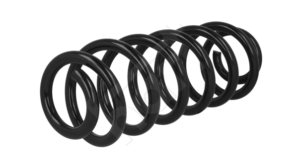 Ressort de suspension HART 477 120